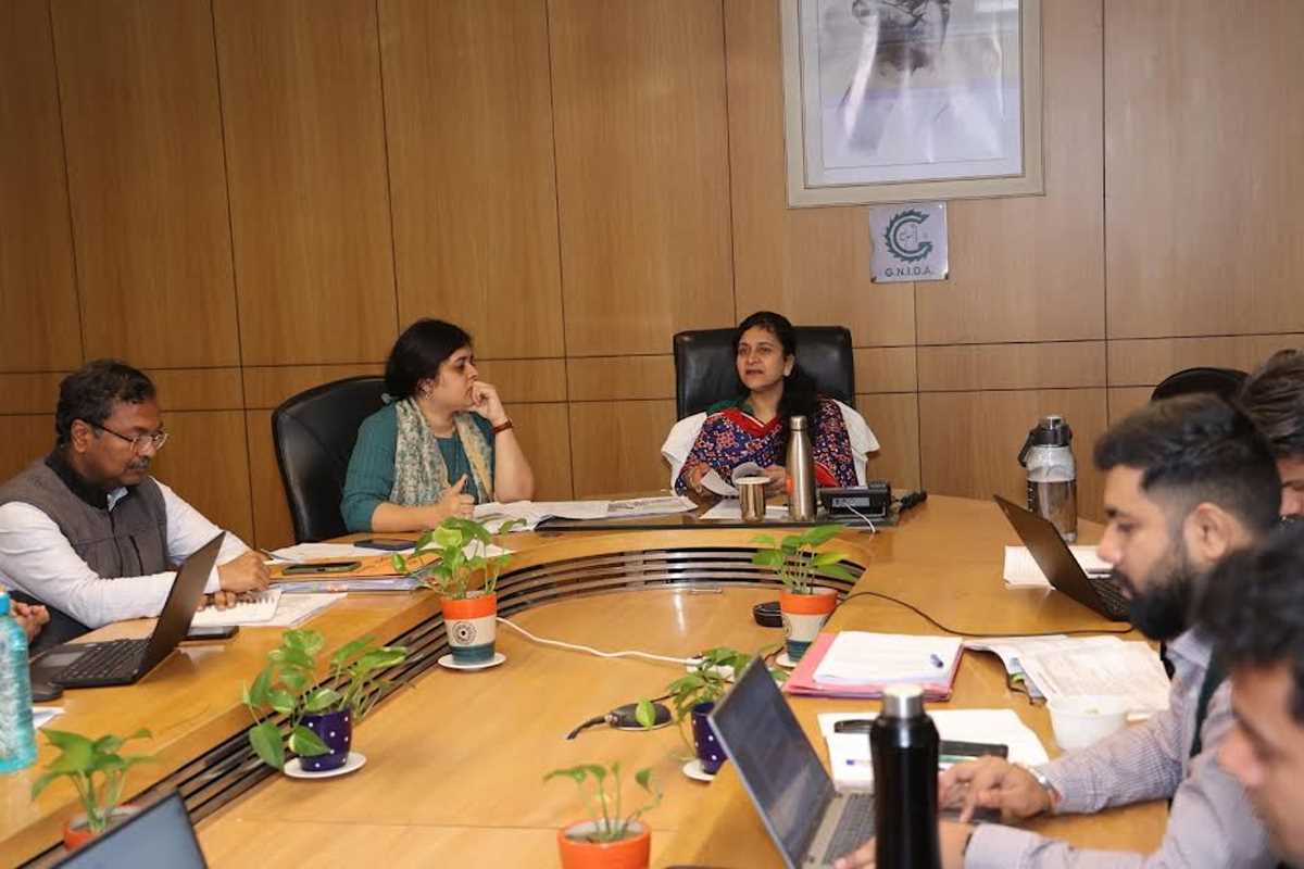 गौशाला में एक और शेड तैयार, गोवंशों को मिलेगी छांव